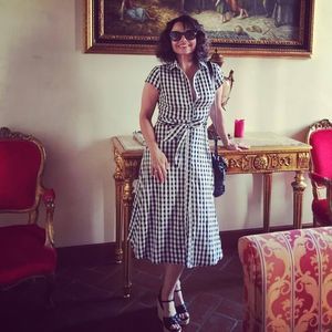 Meet your Posher, Alisa